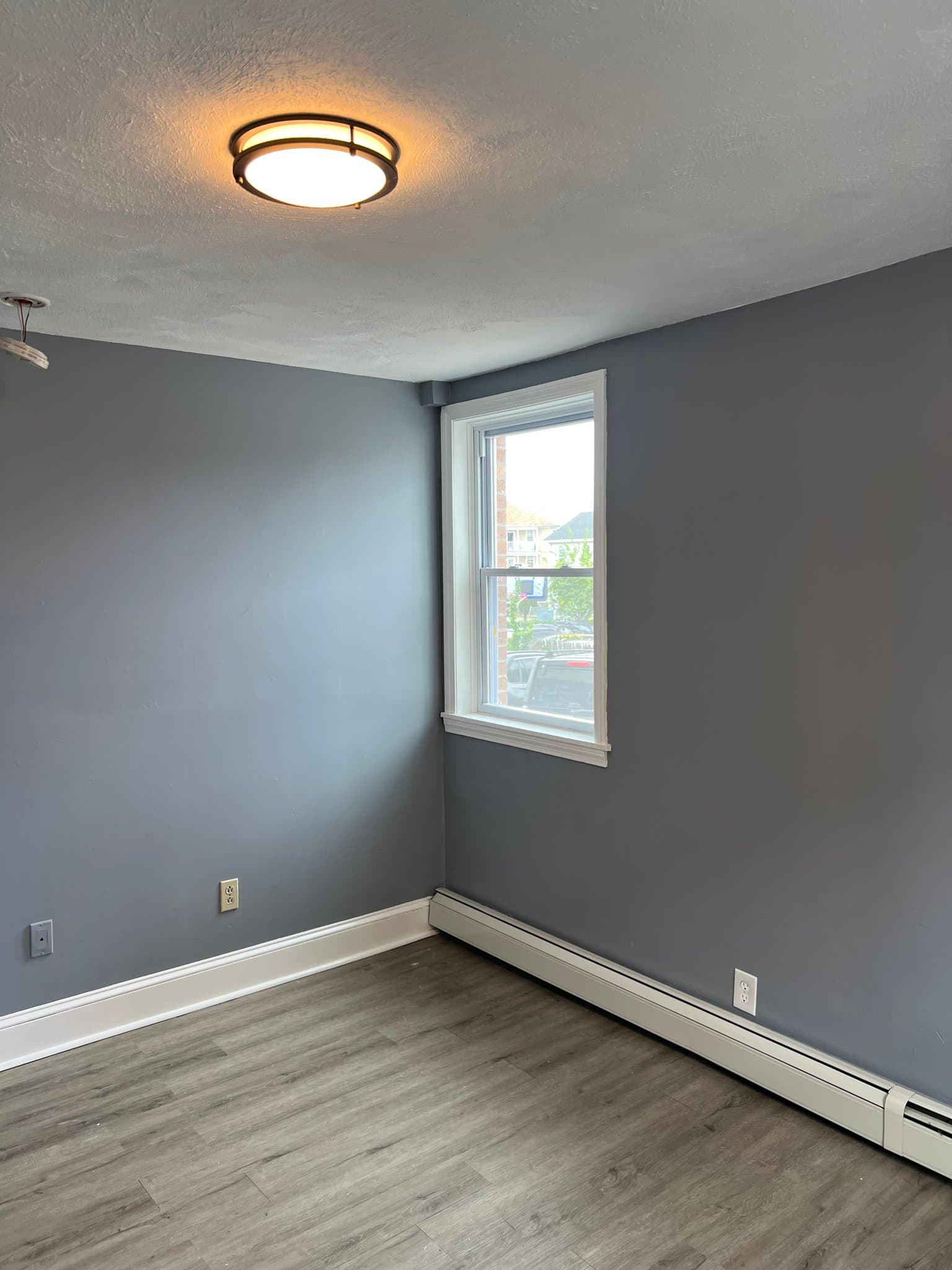 Providence Apartment: 20 Social Street