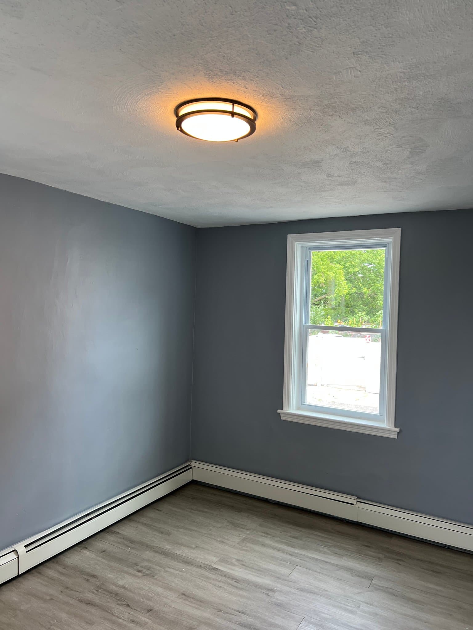 Providence Apartment: 20 Social Street