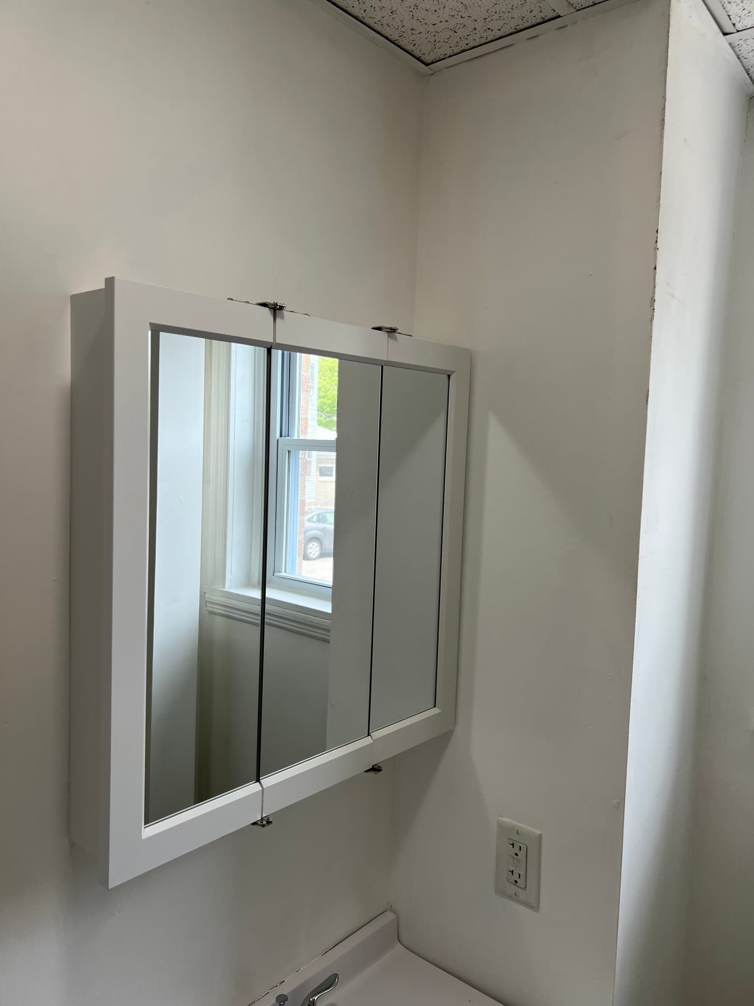 Providence Apartment: 20 Social Street