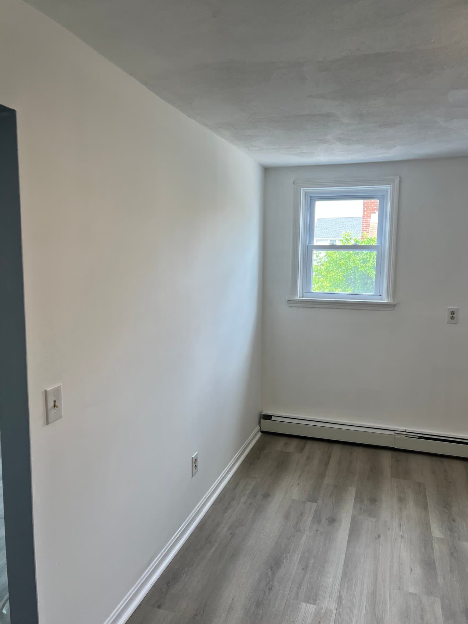 Providence Apartment: 20 Social Street