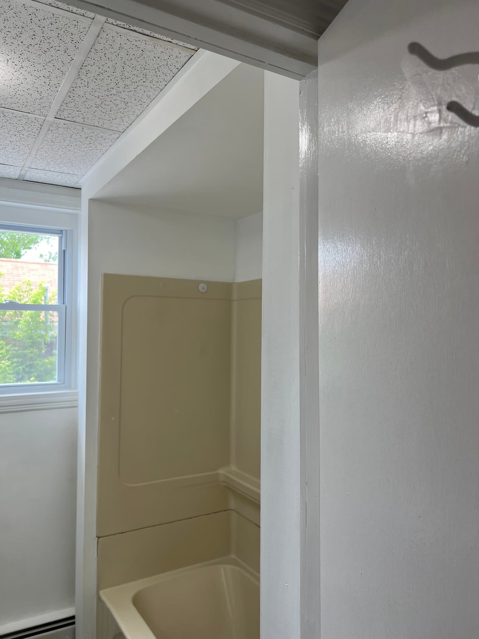 Providence Apartment: 20 Social Street