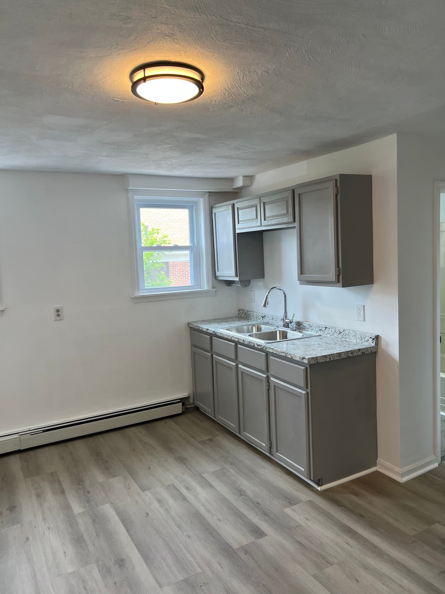 Providence Apartment: 20 Social Street