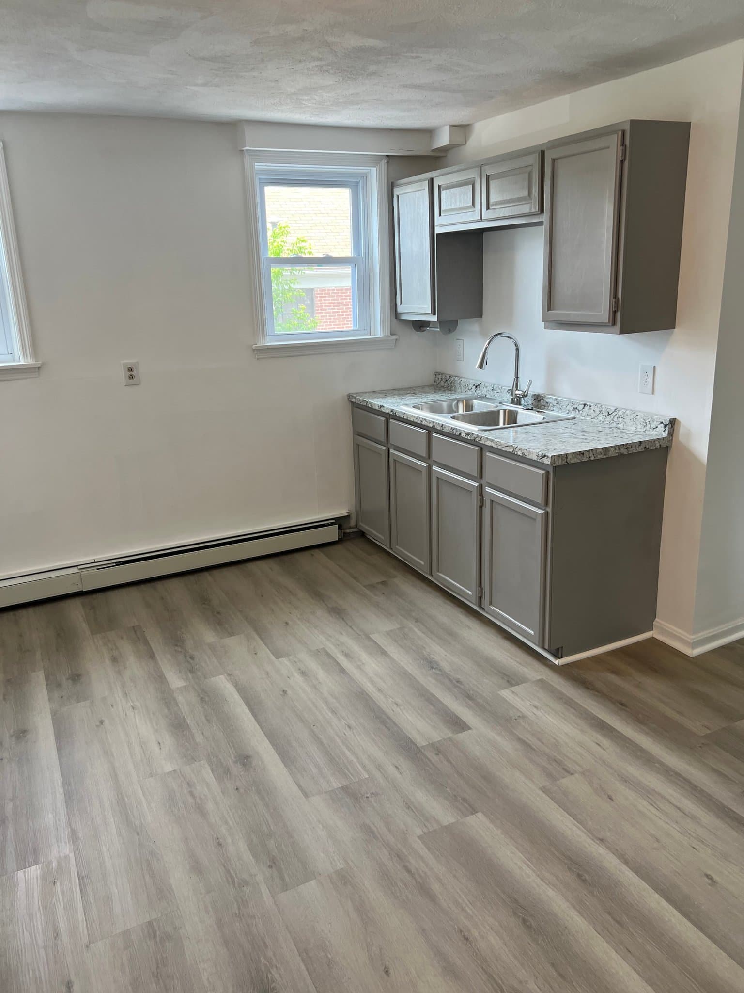 Providence Apartment: 20 Social Street