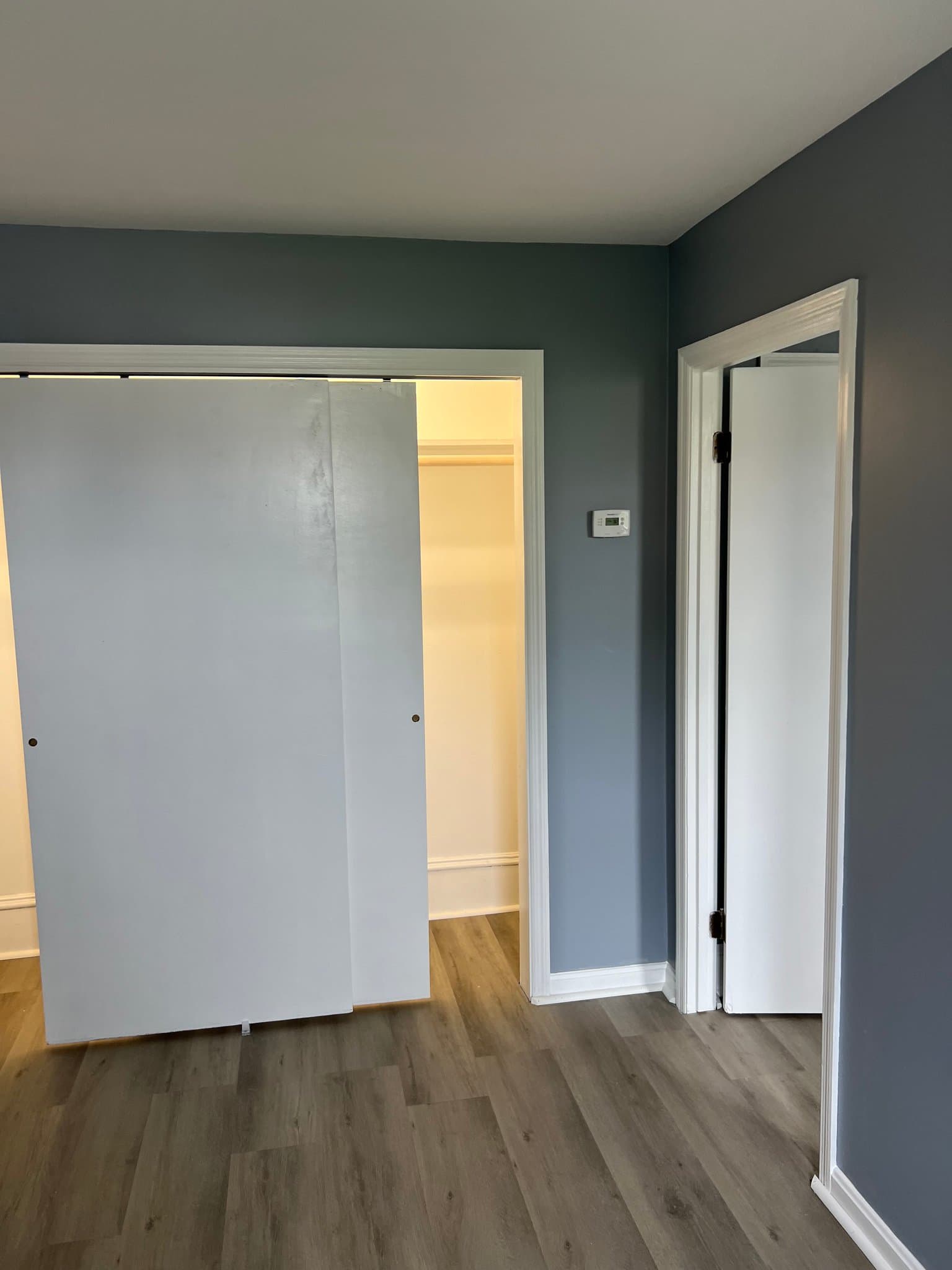 Providence Apartment: 20 Social Street