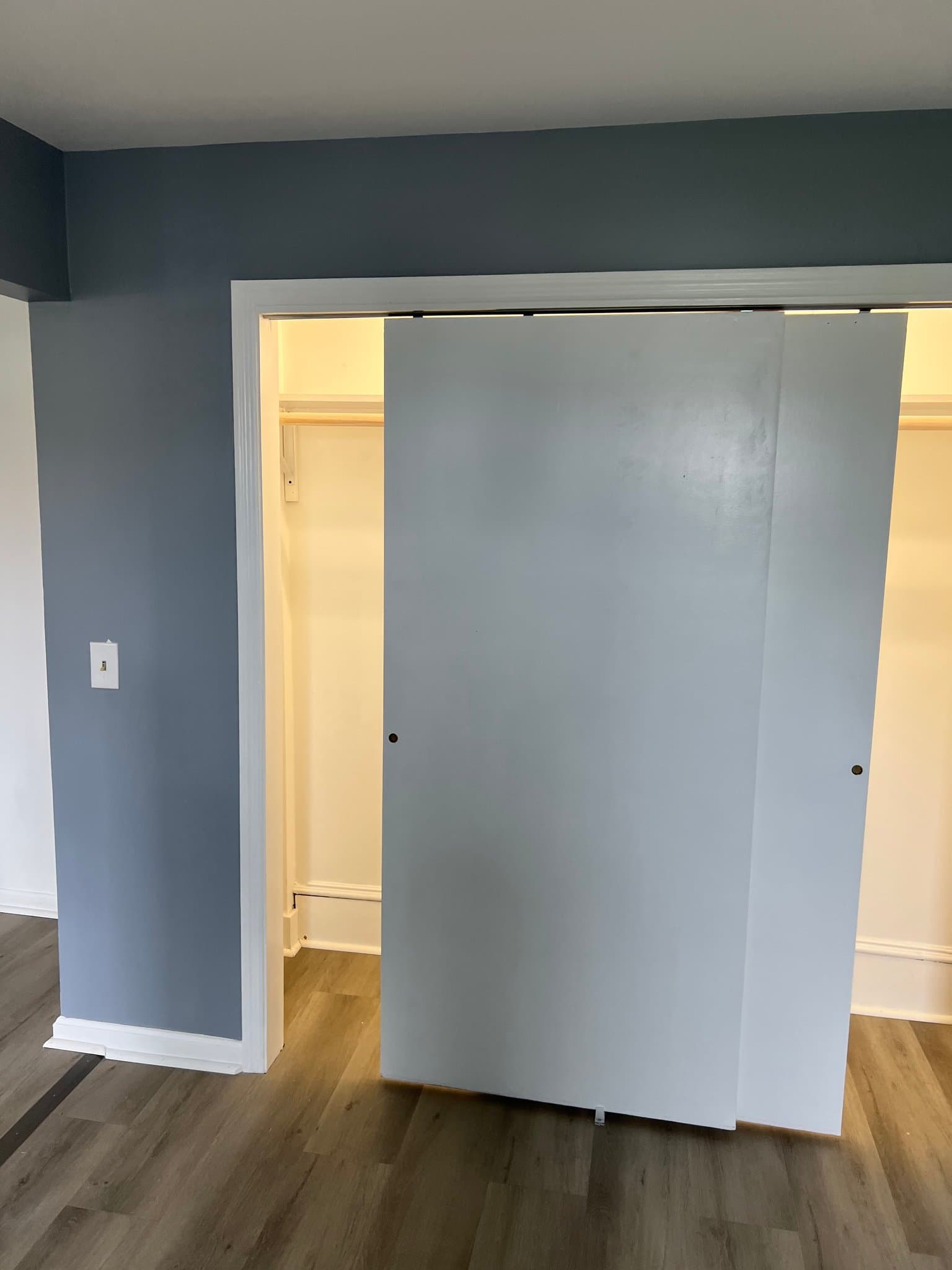 Providence Apartment: 20 Social Street