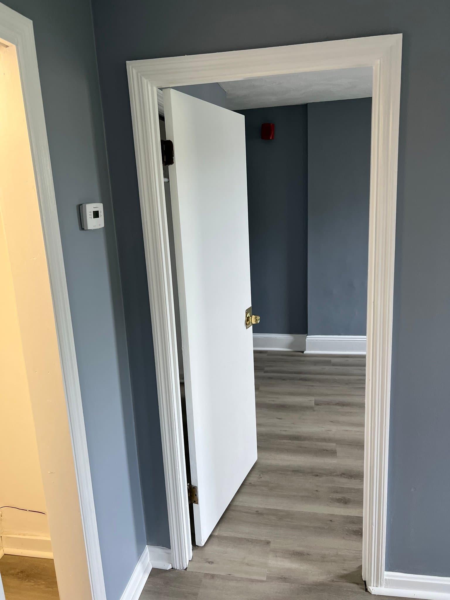 Providence Apartment: 20 Social Street