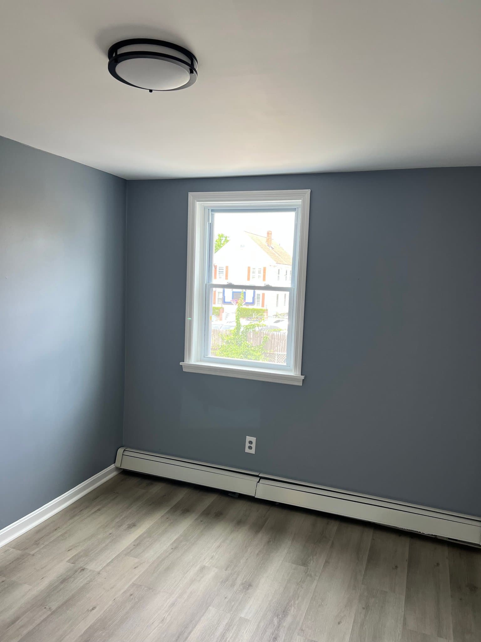 Providence Apartment: 20 Social Street