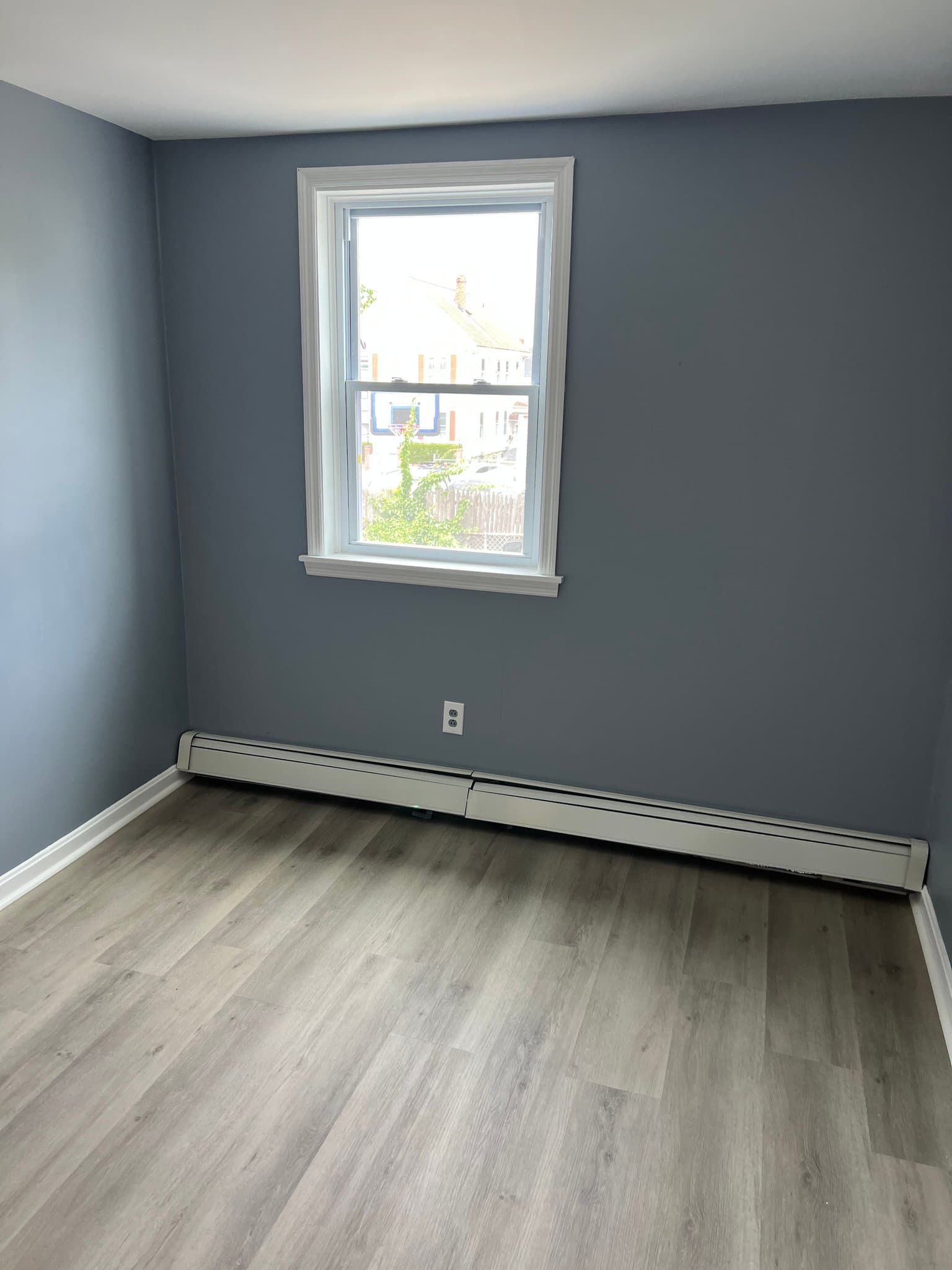 Providence Apartment: 20 Social Street