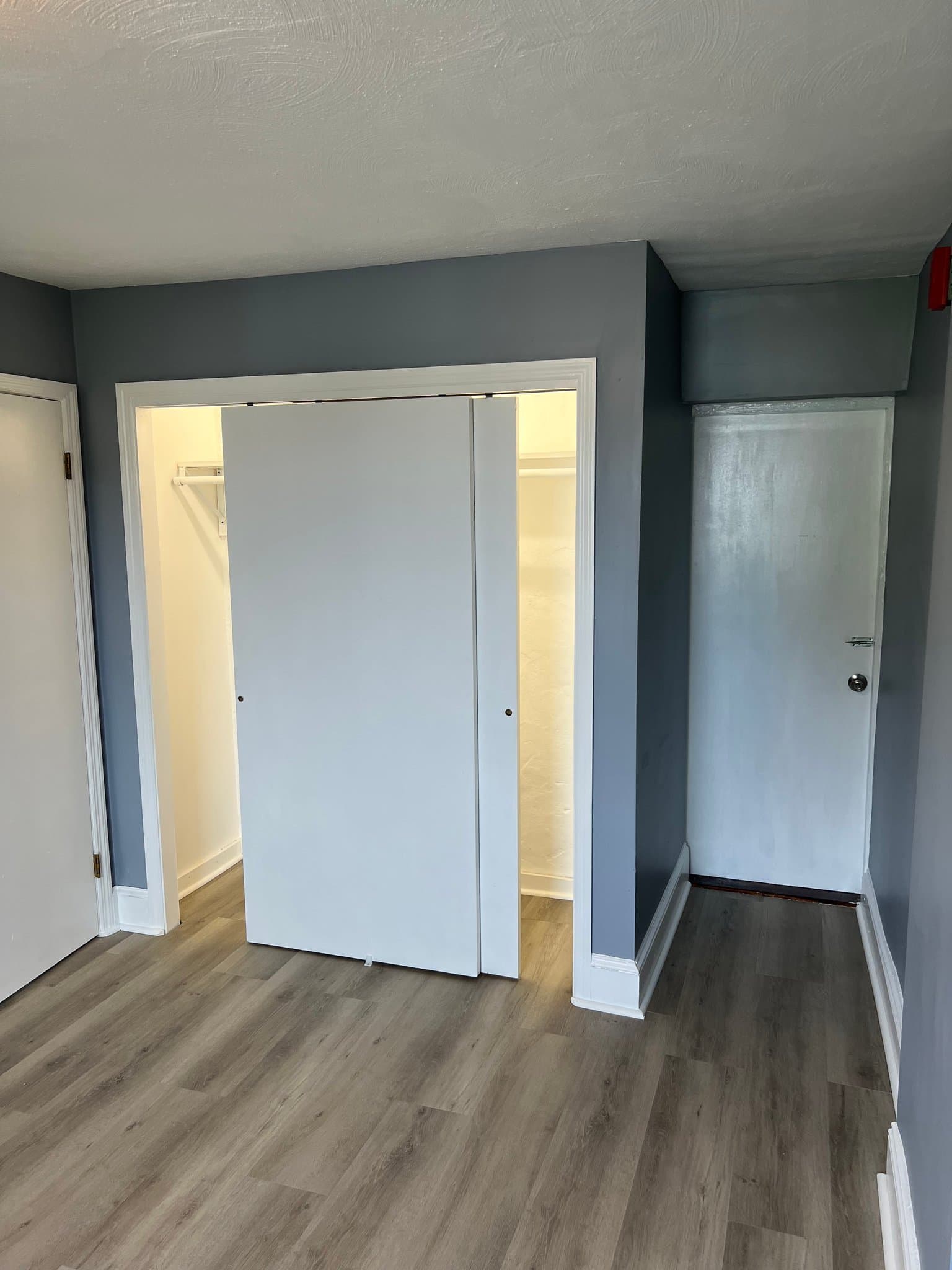Providence Apartment: 20 Social Street
