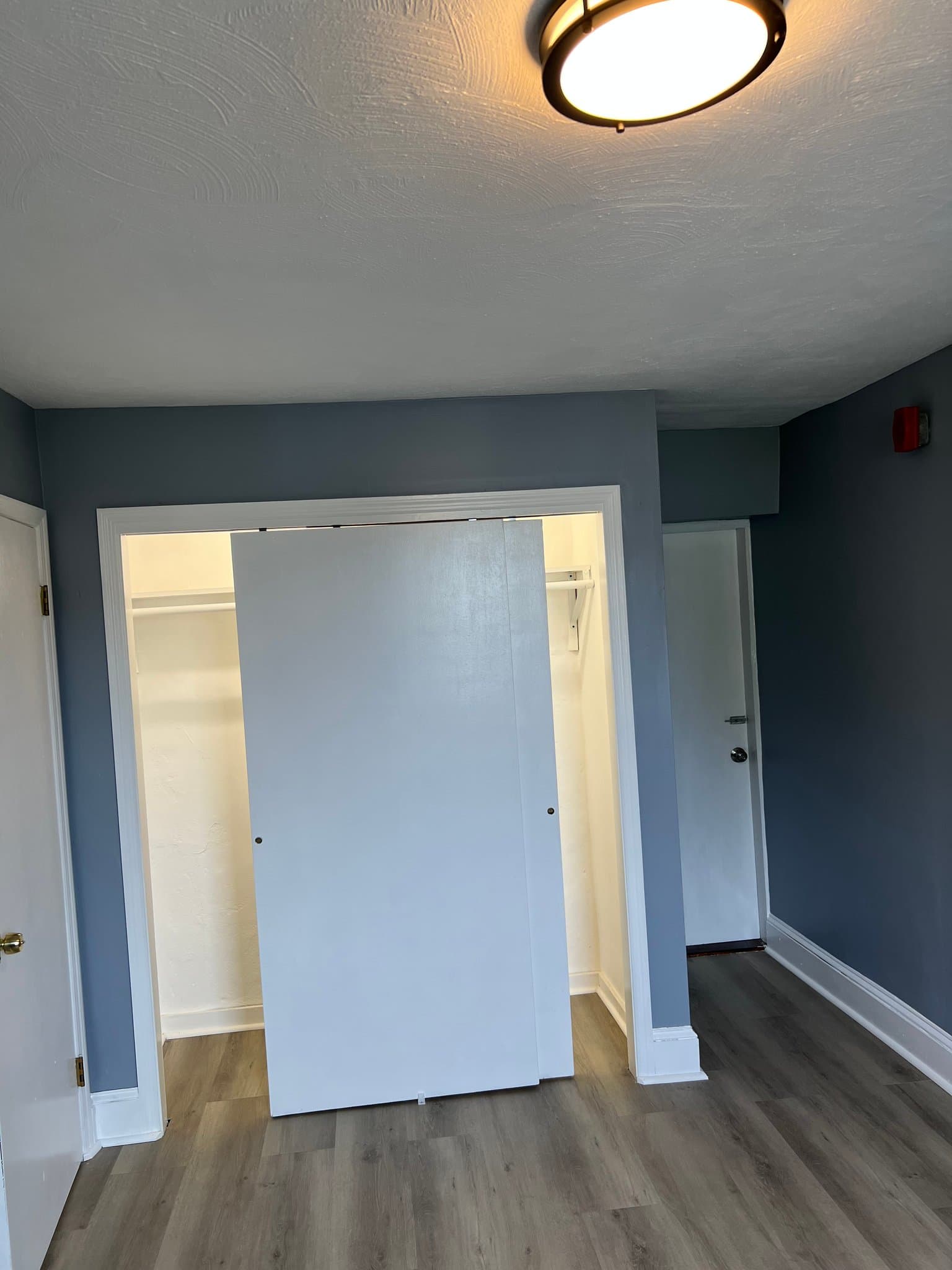Providence Apartment: 20 Social Street