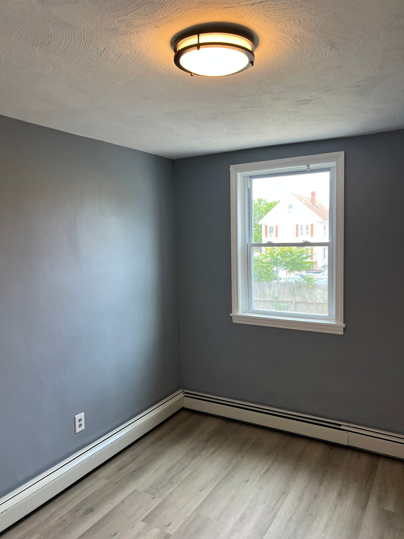 Providence Apartment: 20 Social Street