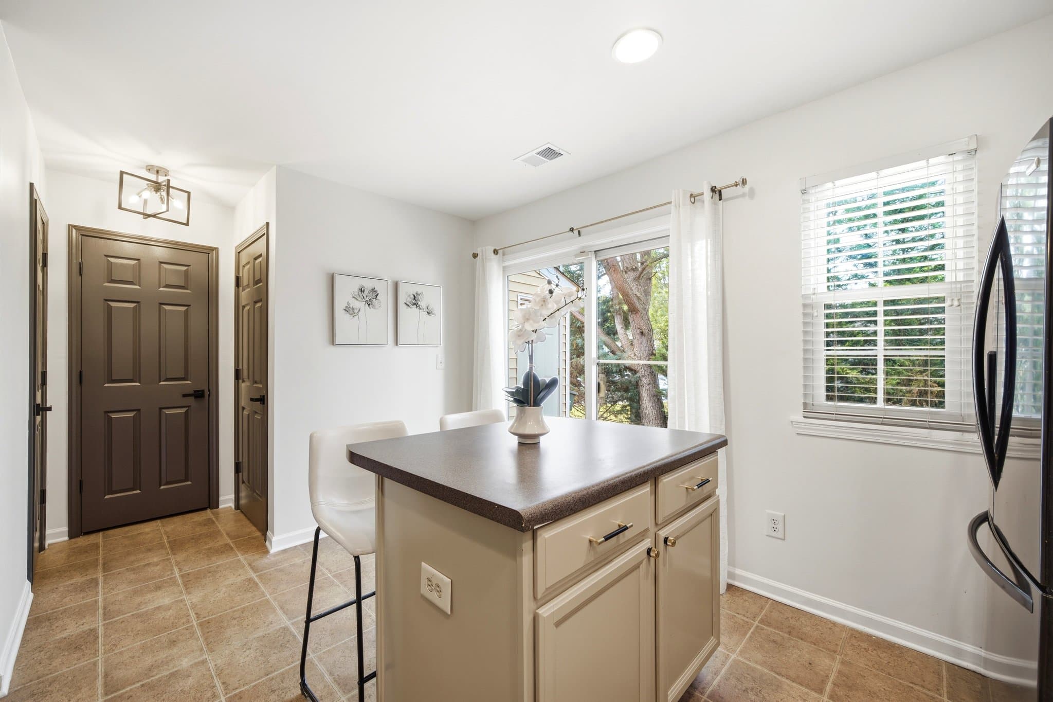Indian Land Townhome: 6105 Warrior Avenue
