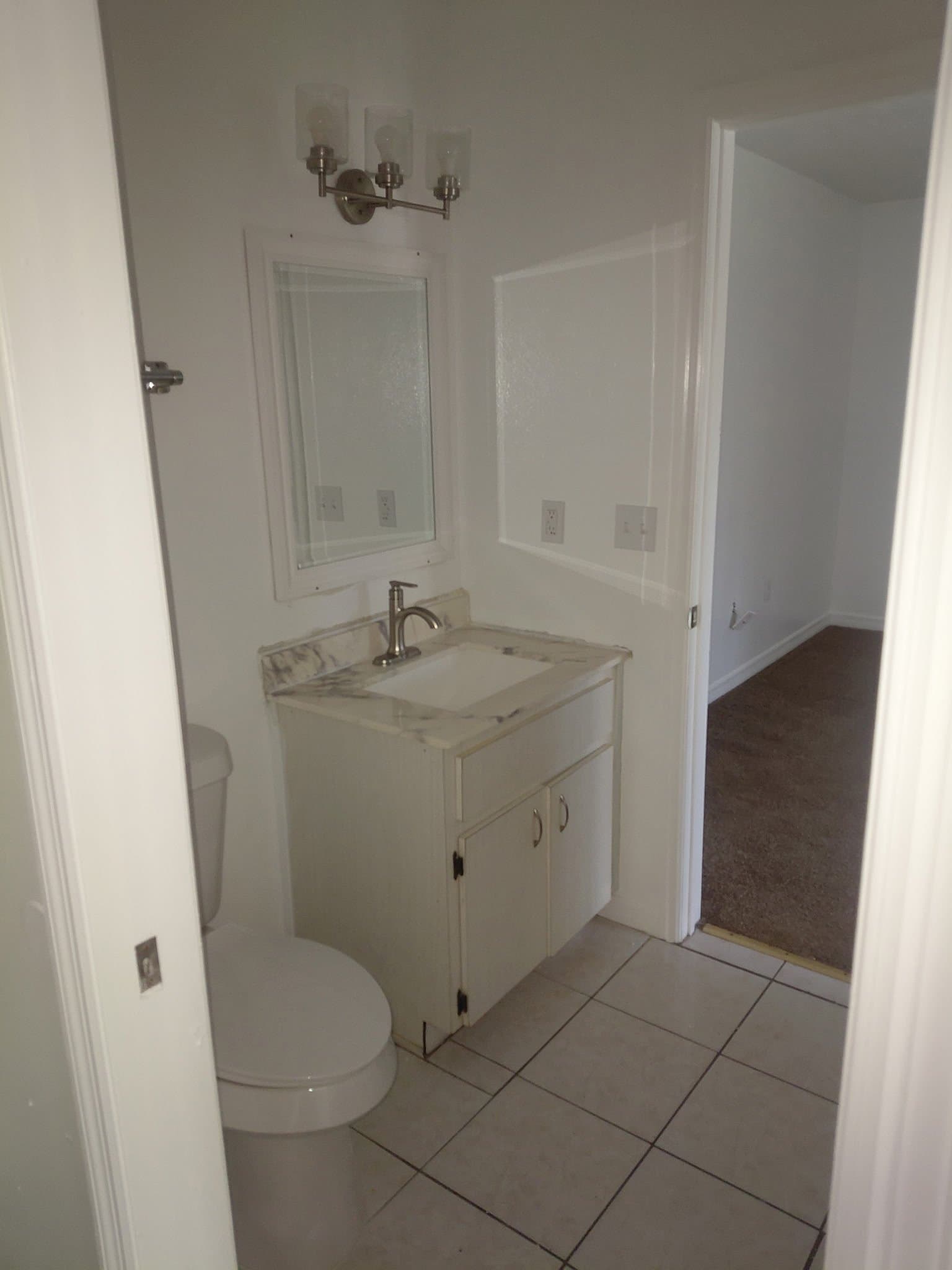 New Port Richey Apartment: 6436 Pennsylvania Ave. Apt 8