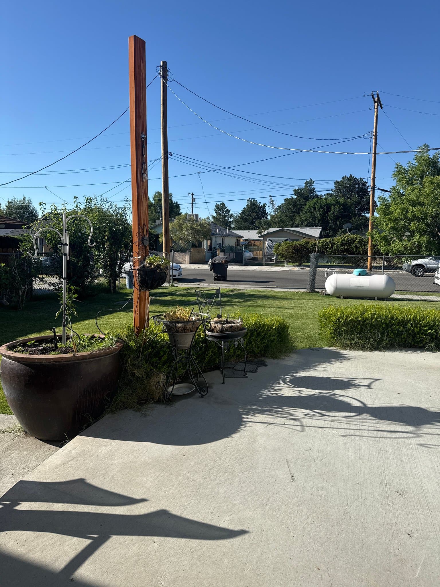 Bishop Other: 3rd Street