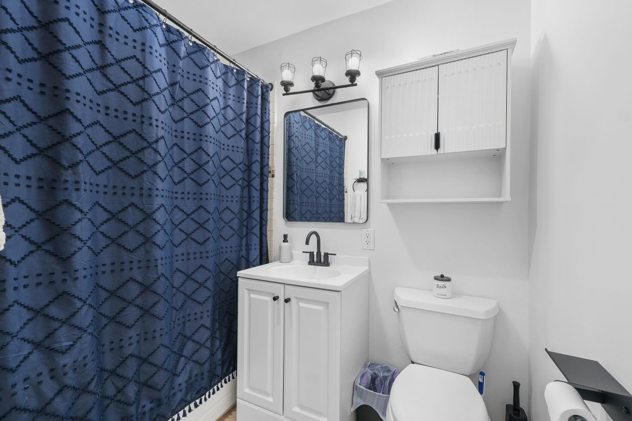 Spring Valley Single Room: 1357 Cornwall st