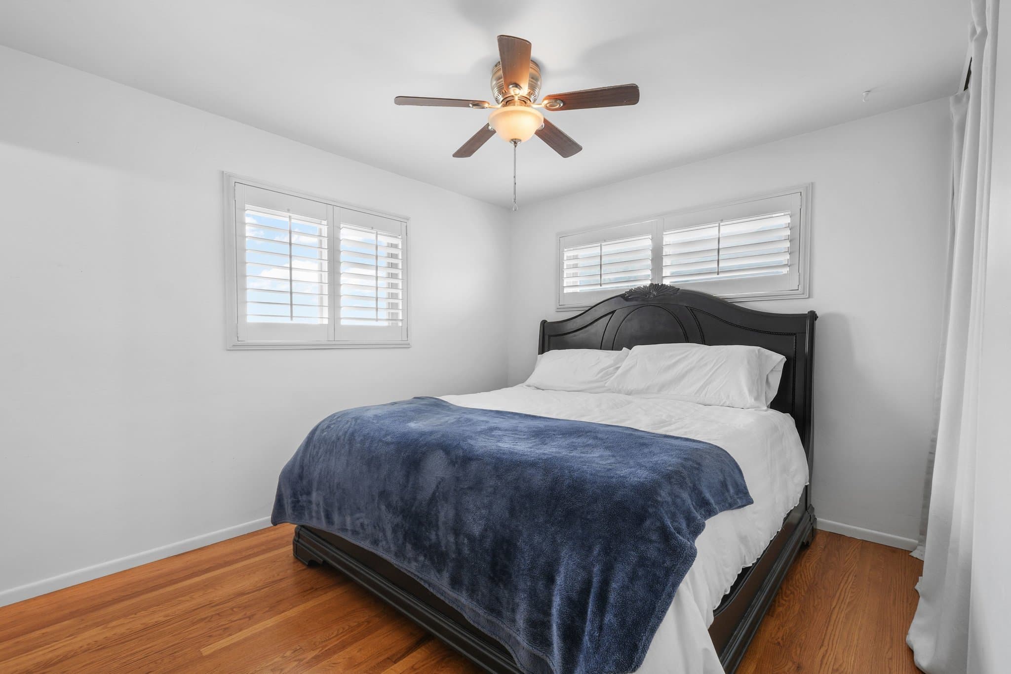 Spring Valley Single Room: 1357 Cornwall st
