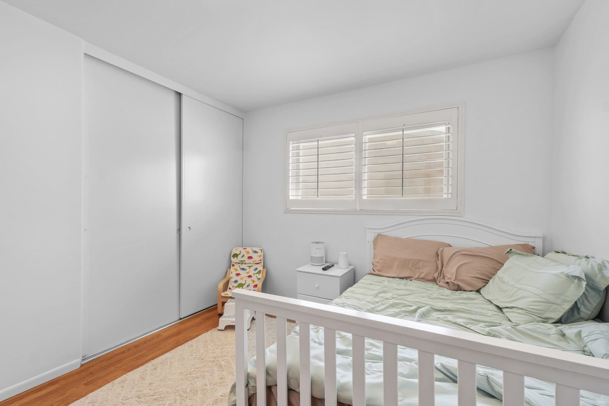 Spring Valley Single Room: 1357 Cornwall st
