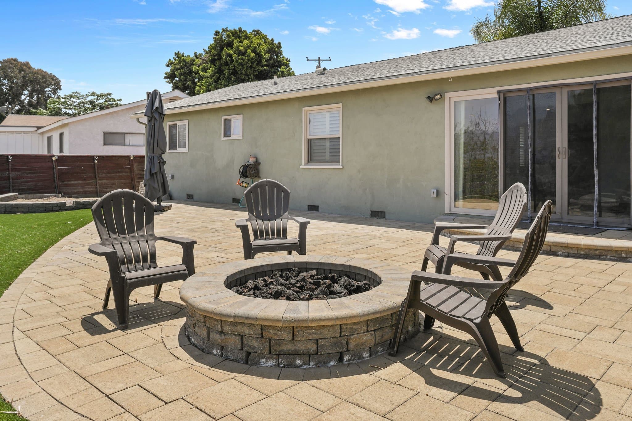 Spring Valley Single Room: 1357 Cornwall st