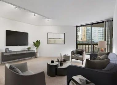 Chicago Condo: 740 N Dearborn St