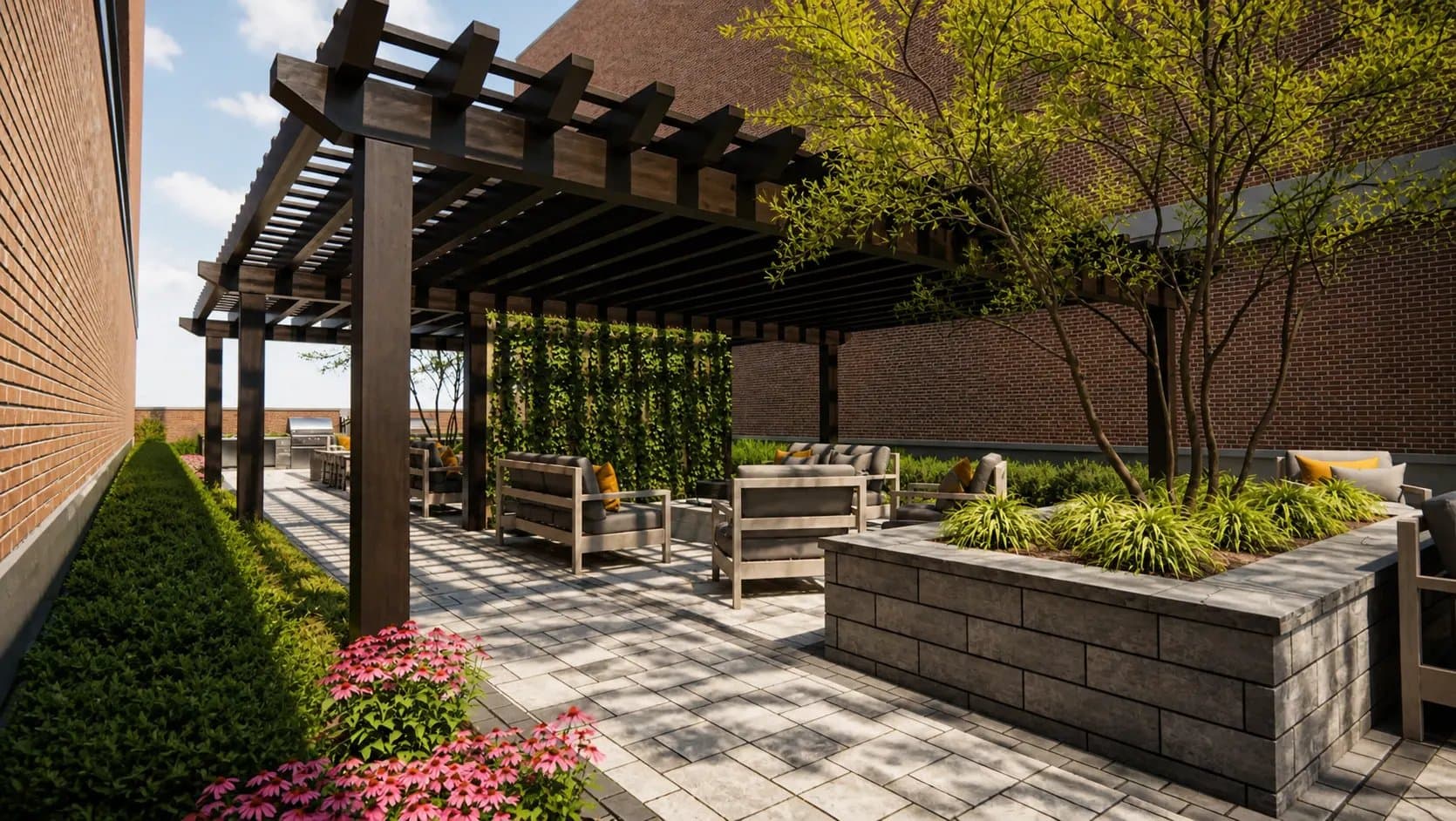 Chicago Condo: 43 S Aberdeen St