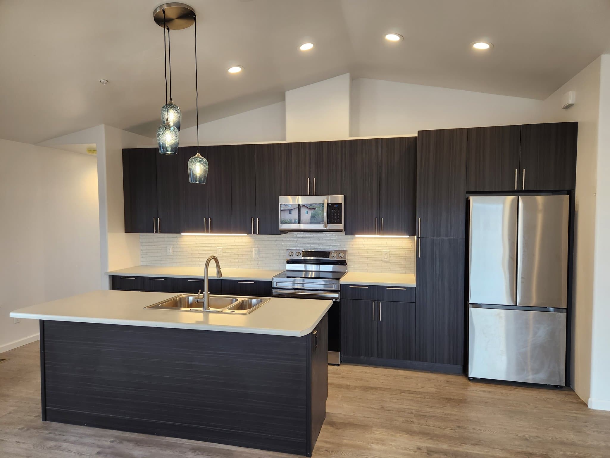 Clarkdale Townhome: 570 Bent River