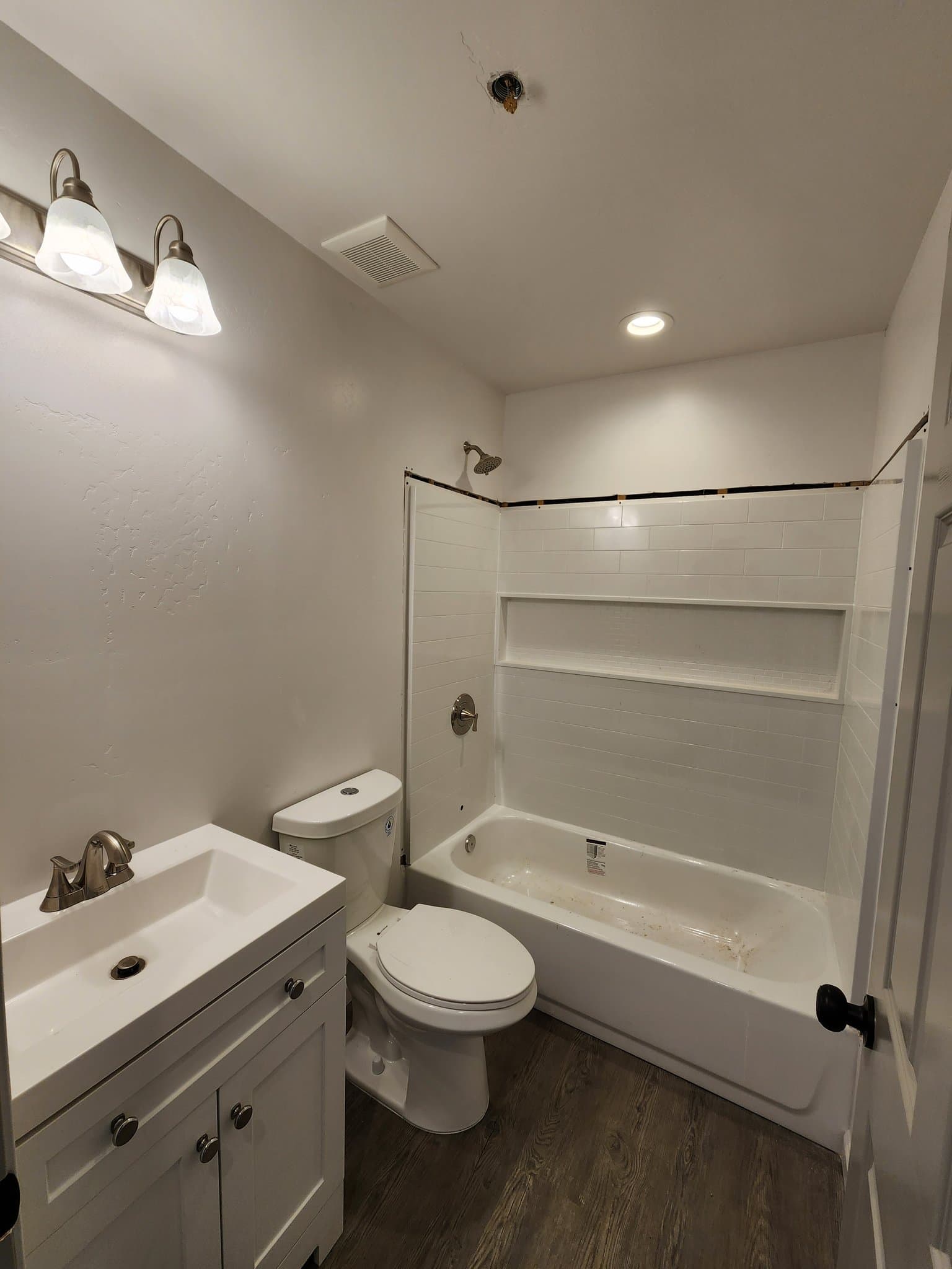 Clarkdale Townhome: 570 Bent River