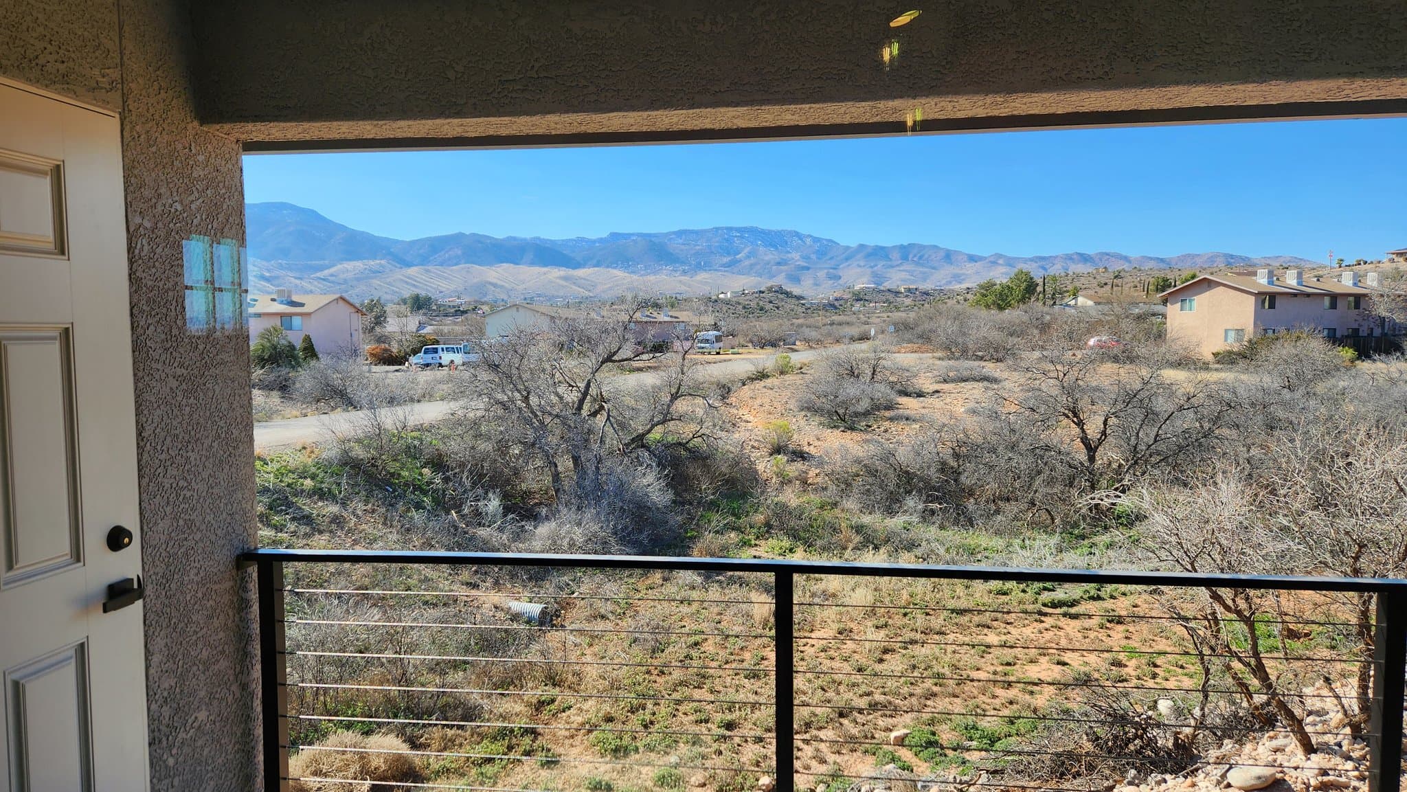 Clarkdale Townhome: 570 Bent River
