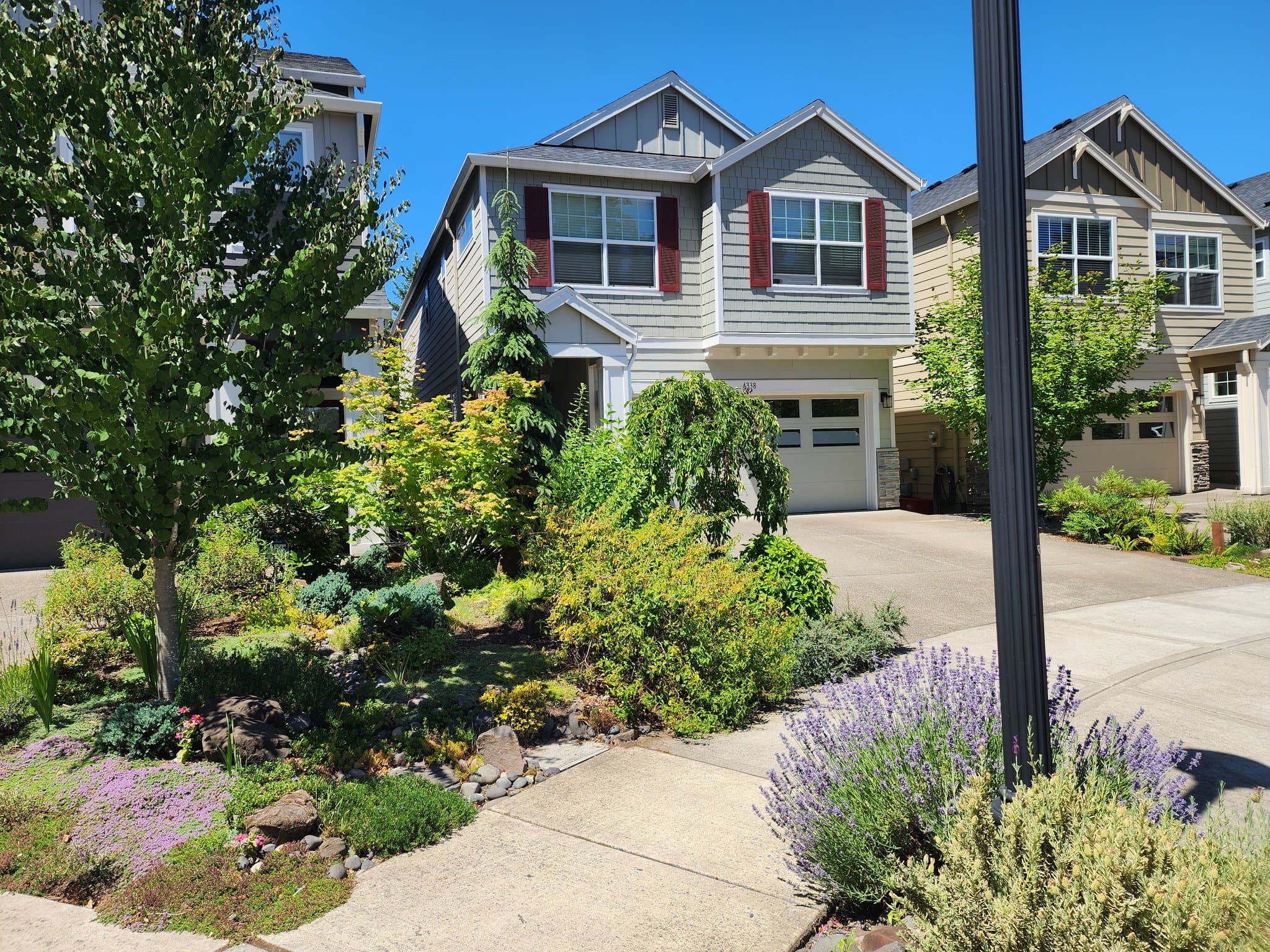 Hillsboro Other: 4338 SE Lone Oak St