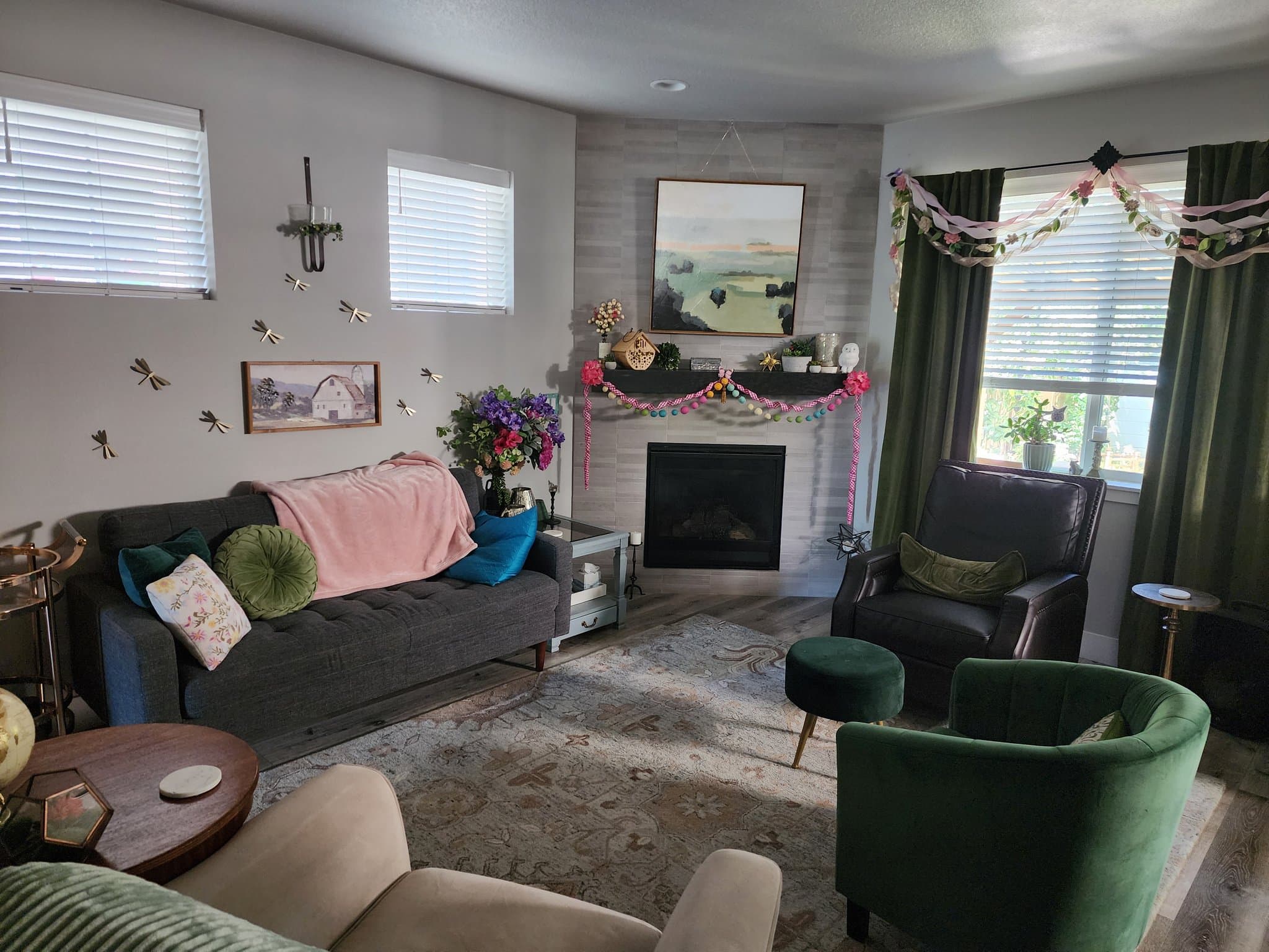 Hillsboro Other: 4338 SE Lone Oak St