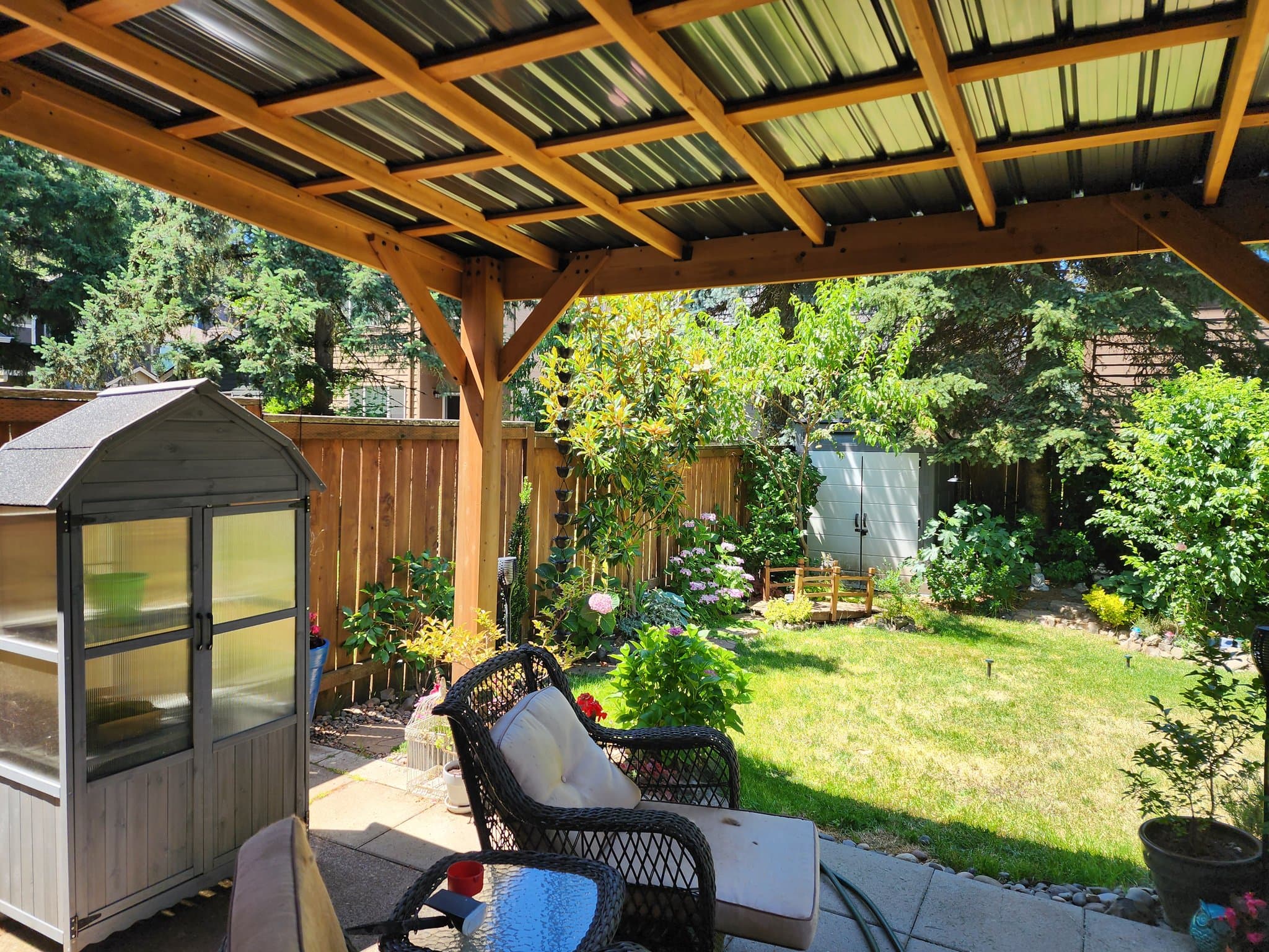 Hillsboro Other: 4338 SE Lone Oak St