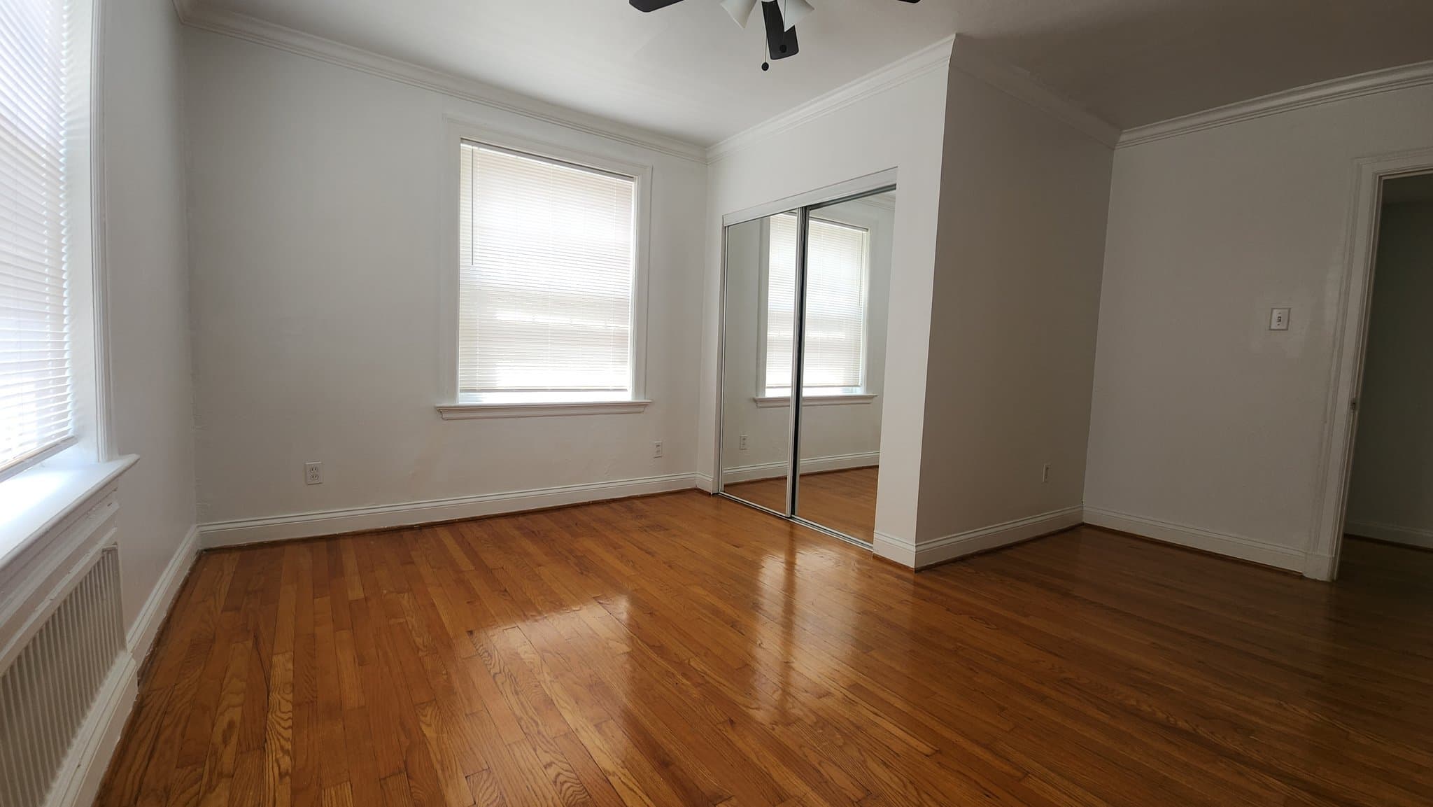 Clayton Apartment: 803 Westwood Dr