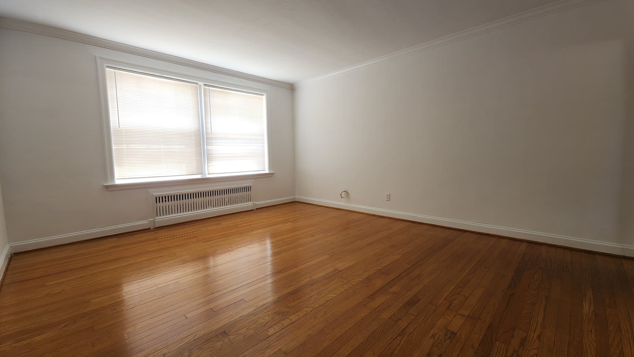 Clayton Apartment: 803 Westwood Dr