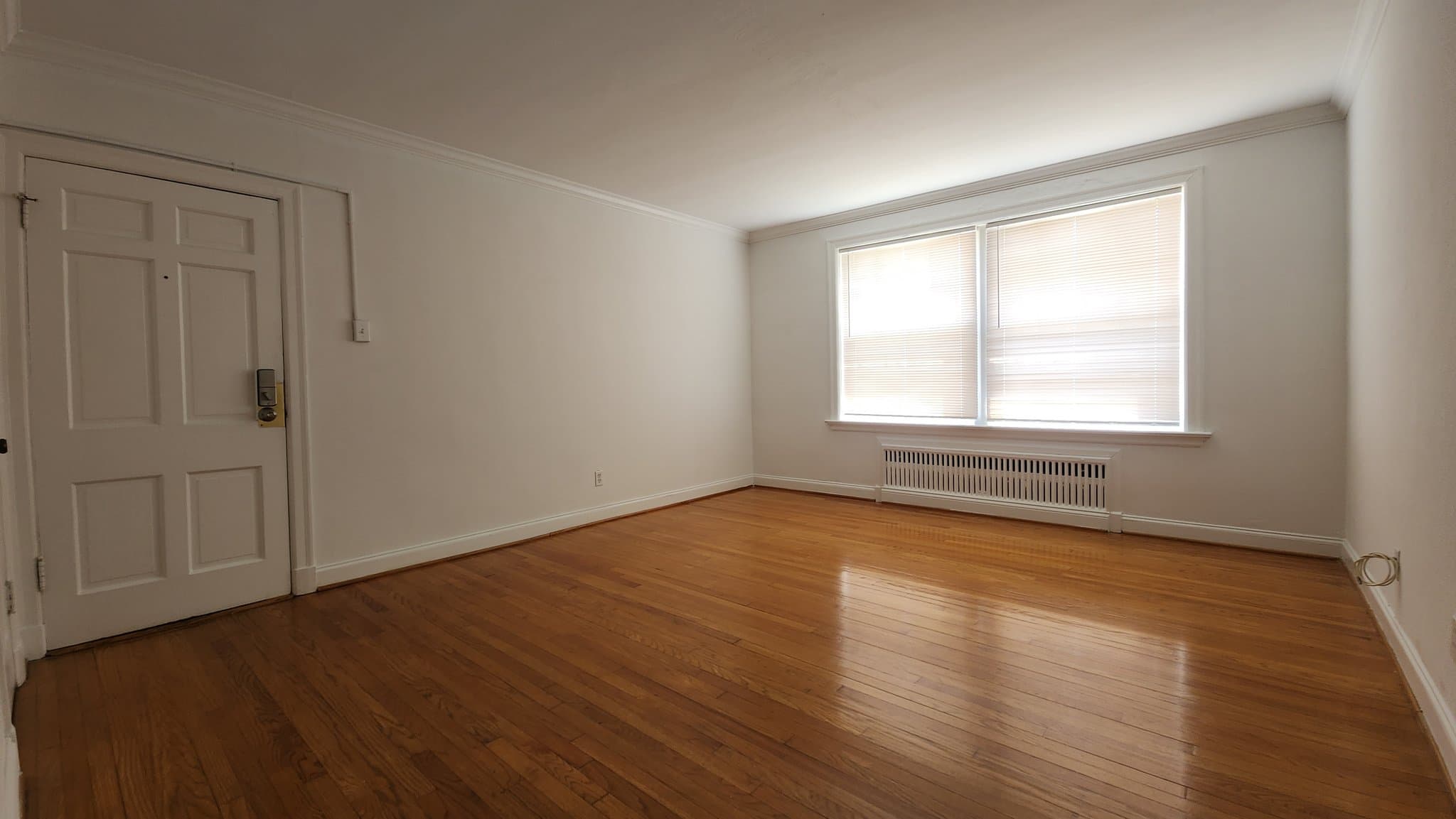 Clayton Apartment: 803 Westwood Dr