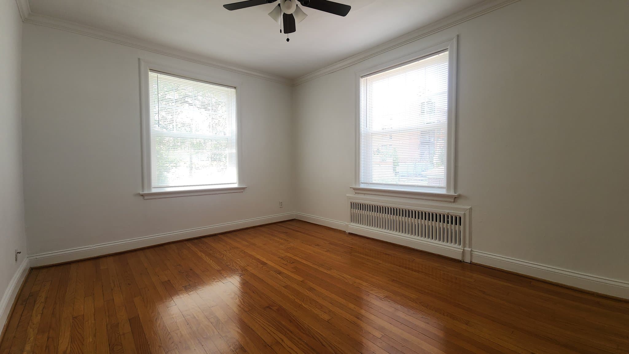 Clayton Apartment: 803 Westwood Dr