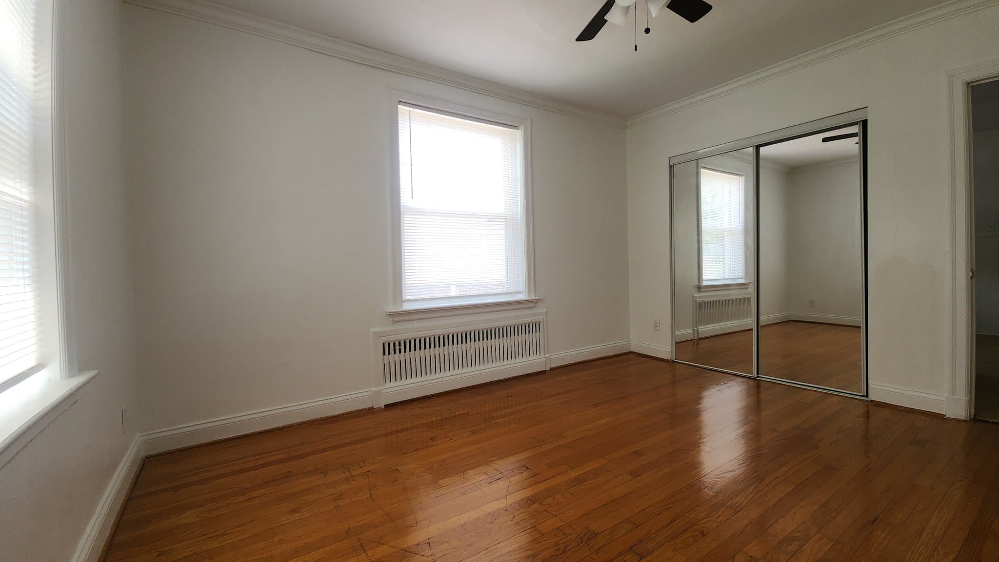Clayton Apartment: 803 Westwood Dr