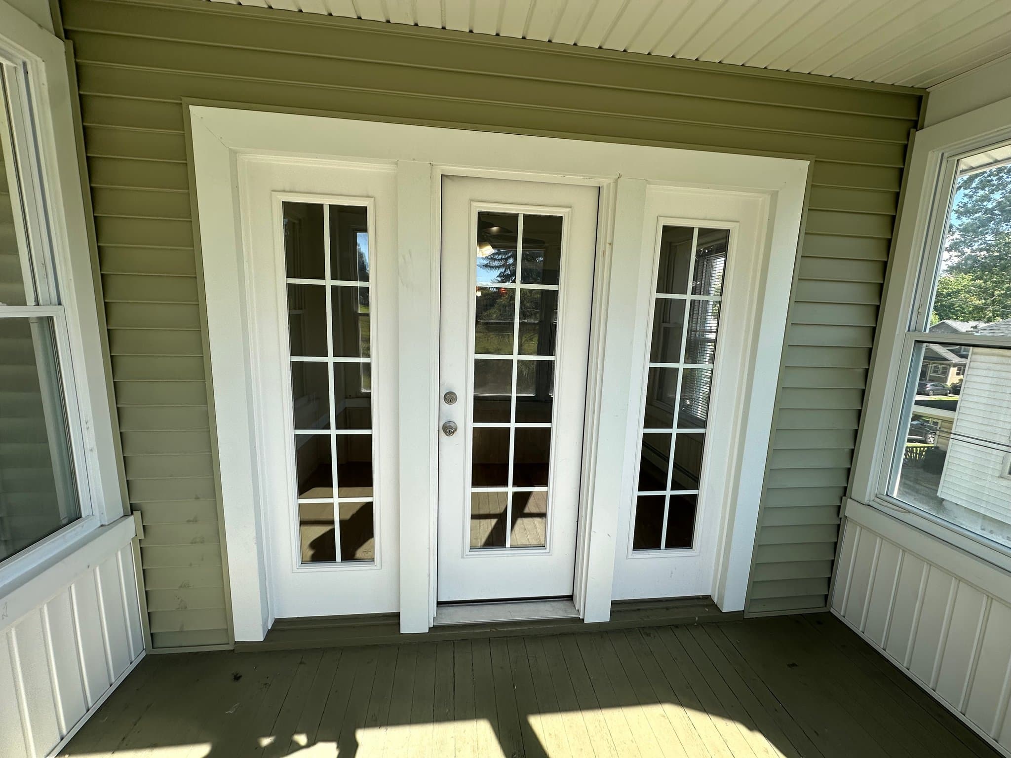 Liverpool Apartment: 902 Tulip Street