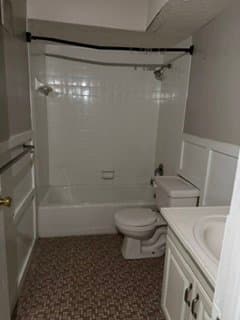 st louis Apartment: 4654 Morgan ford rd