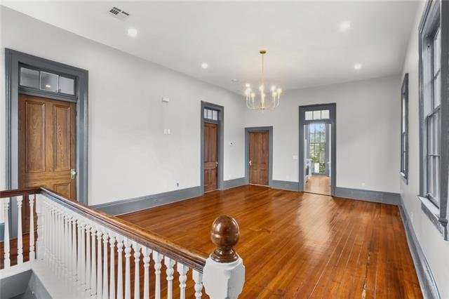 New Orleans Apartment: 1401 N. Galvez Street