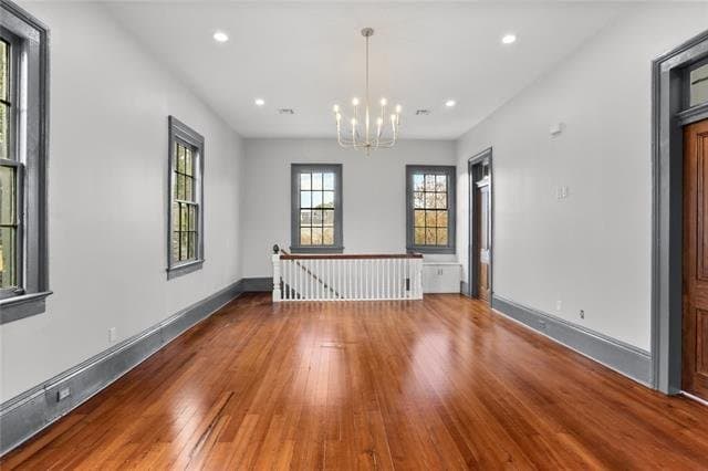 New Orleans Apartment: 1401 N. Galvez Street