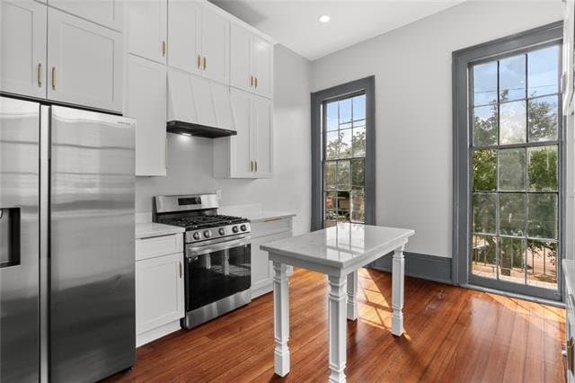 New Orleans Apartment: 1401 N. Galvez Street