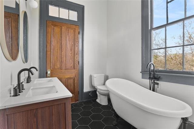 New Orleans Apartment: 1401 N. Galvez Street