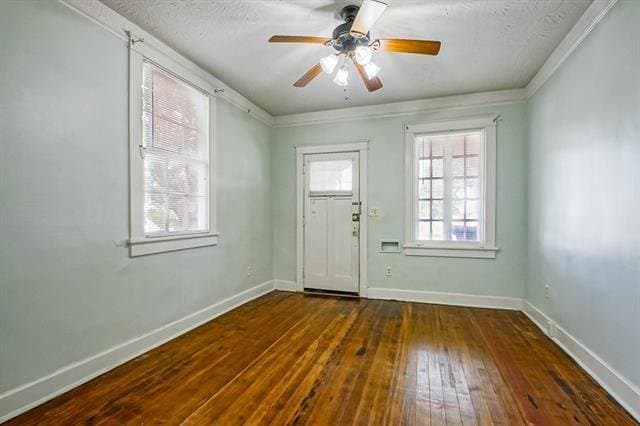 New Orleans Multiplex: 2109 A P Tureaud Avenue