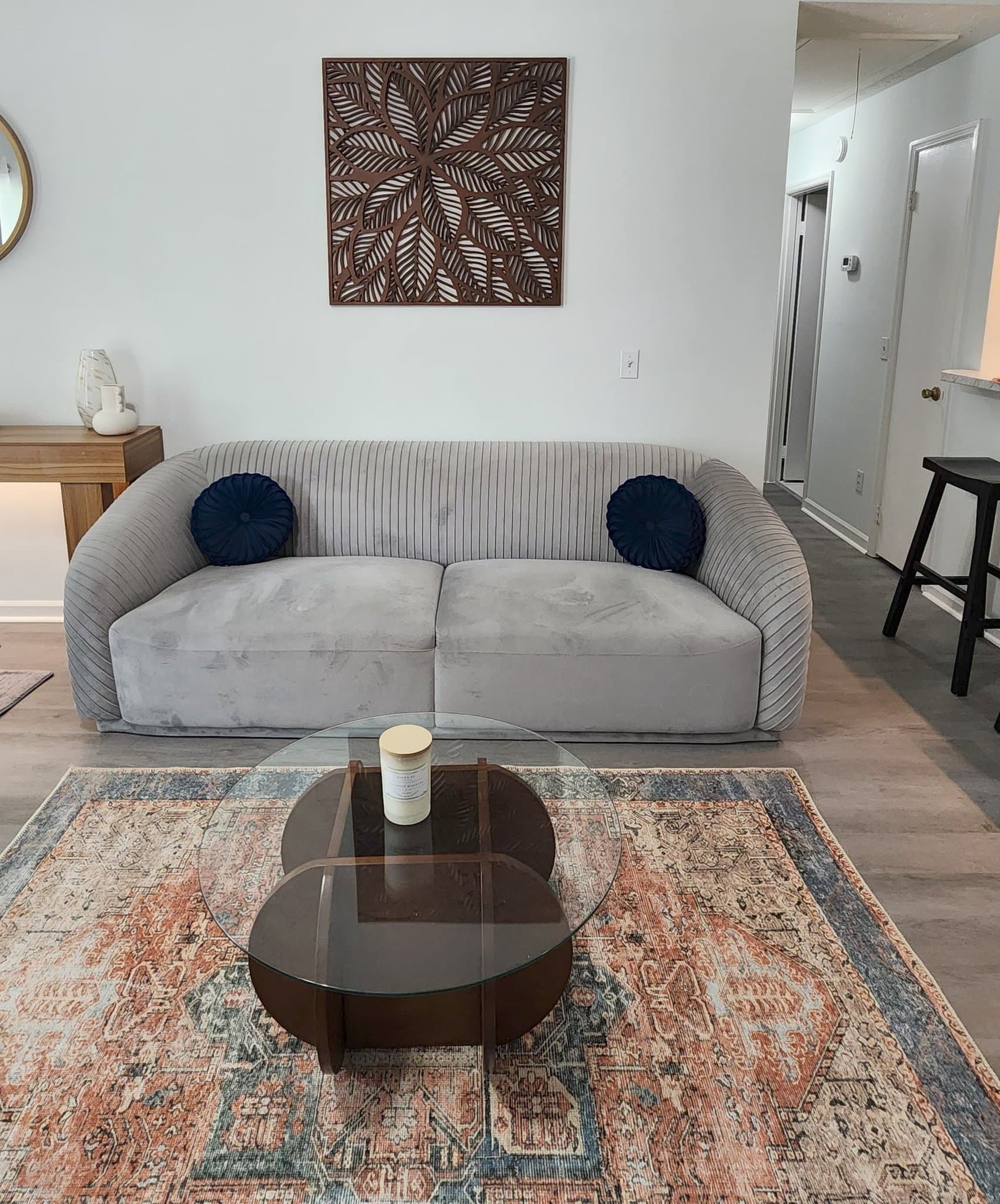 Columbus Single Room: 6321 Milgen Rd