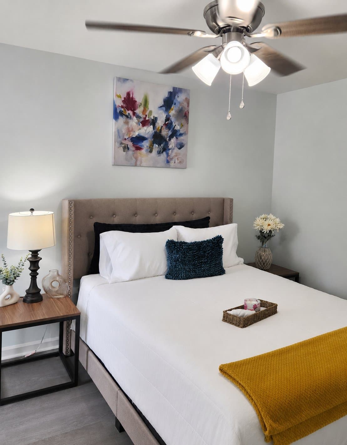 Columbus Single Room: 6321 Milgen Rd