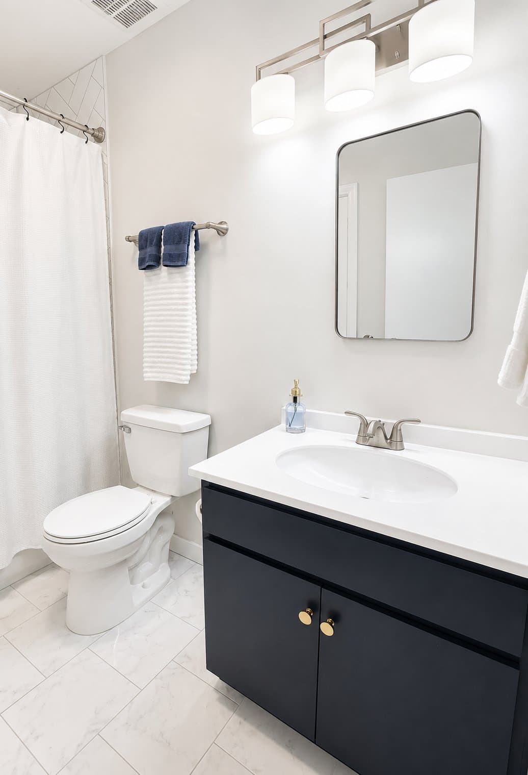 Columbus Single Room: 6321 Milgen Rd