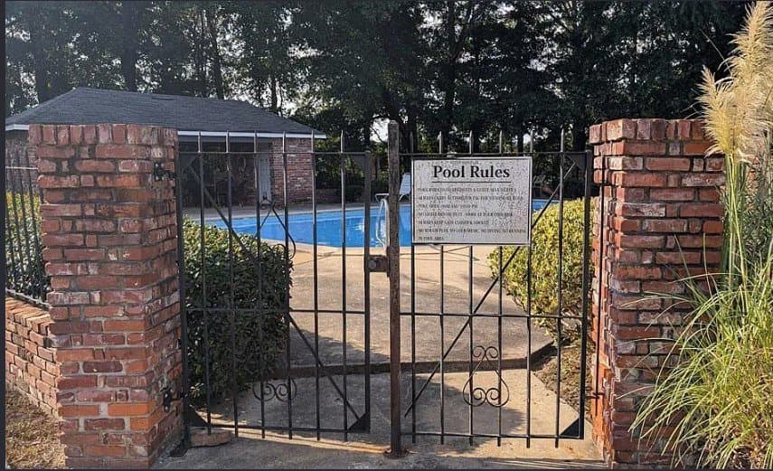 Columbus Single Room: 6321 Milgen Rd