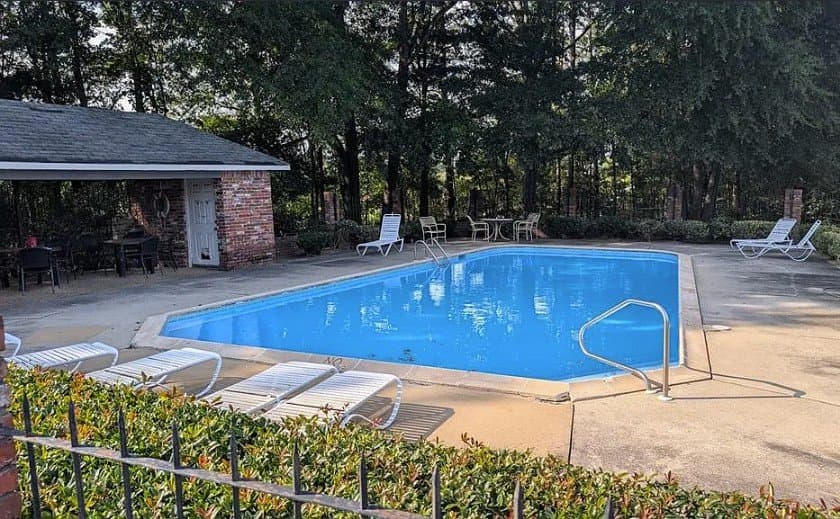 Columbus Single Room: 6321 Milgen Rd