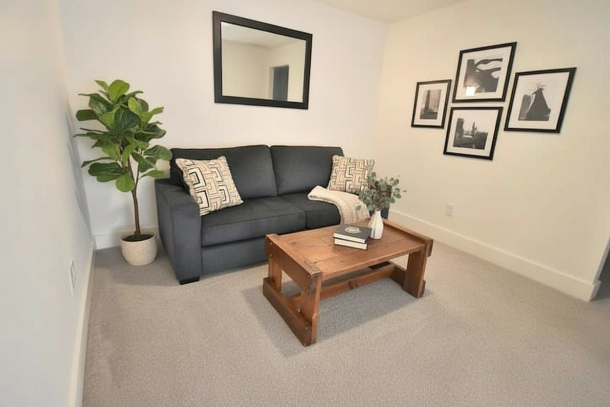 Winder Townhome: 24 Caison Drive