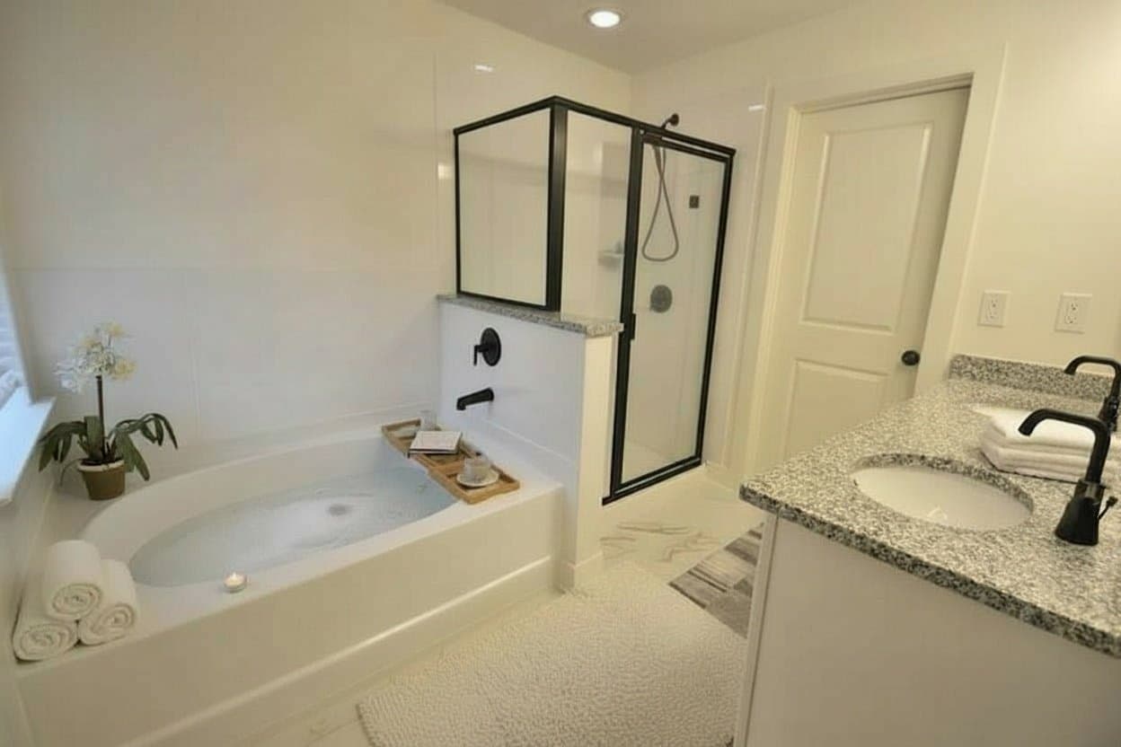 Winder Townhome: 24 Caison Drive