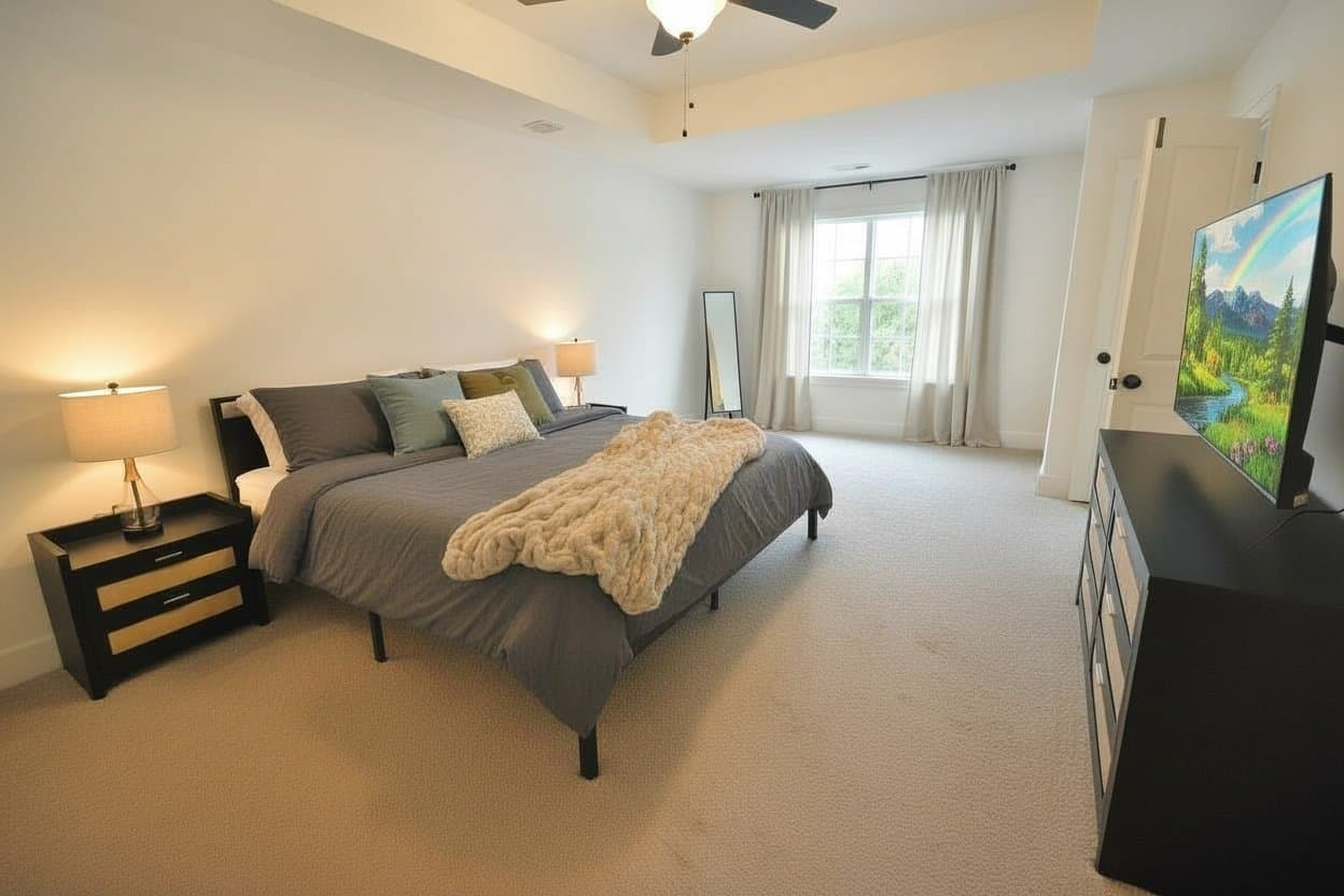Winder Townhome: 24 Caison Drive